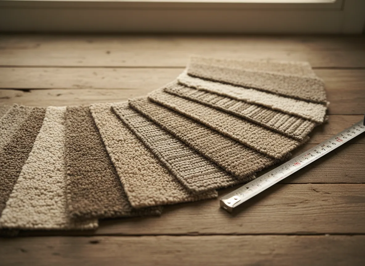 Carpet Installation Tyndall, SD FAQs